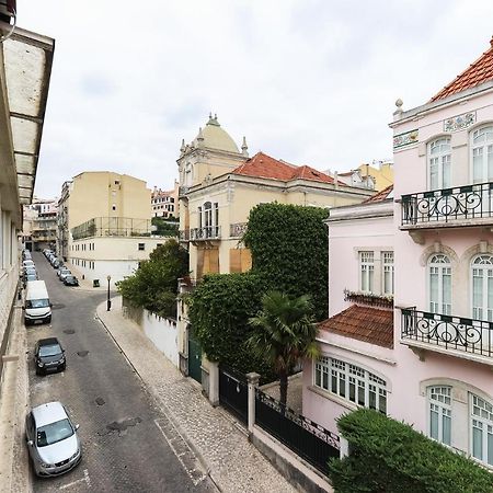 Lapa Classic By Homing Lisboa المظهر الخارجي الصورة
