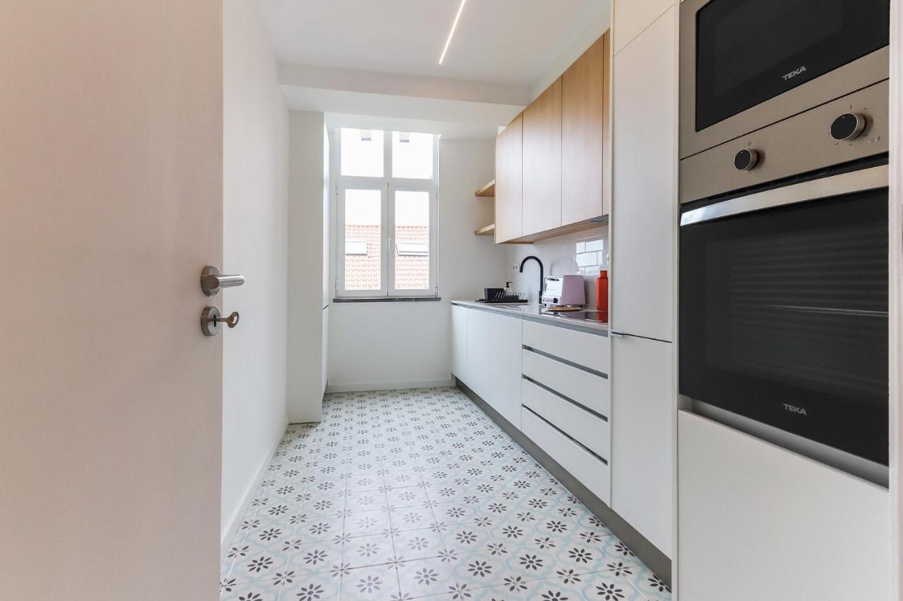 Lapa Classic By Homing Lisboa المظهر الخارجي الصورة