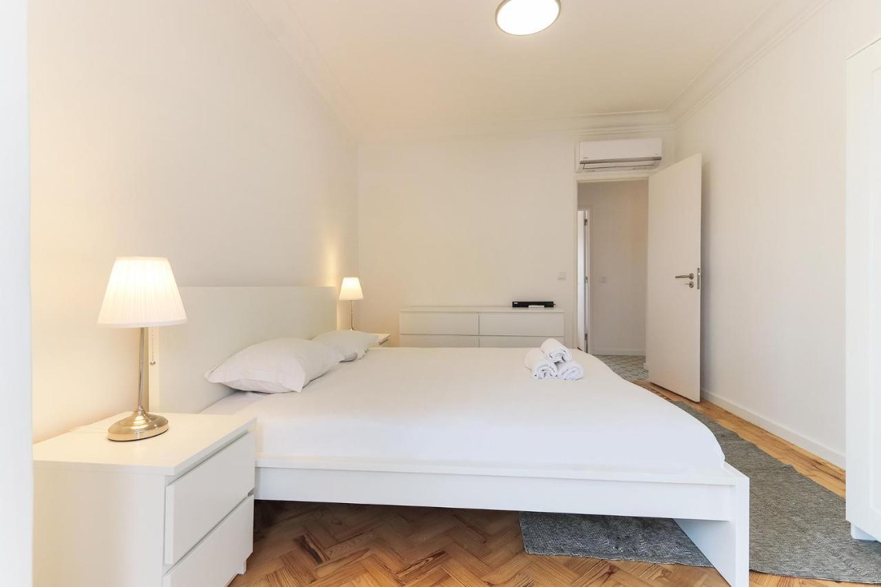 Lapa Classic By Homing Lisboa المظهر الخارجي الصورة