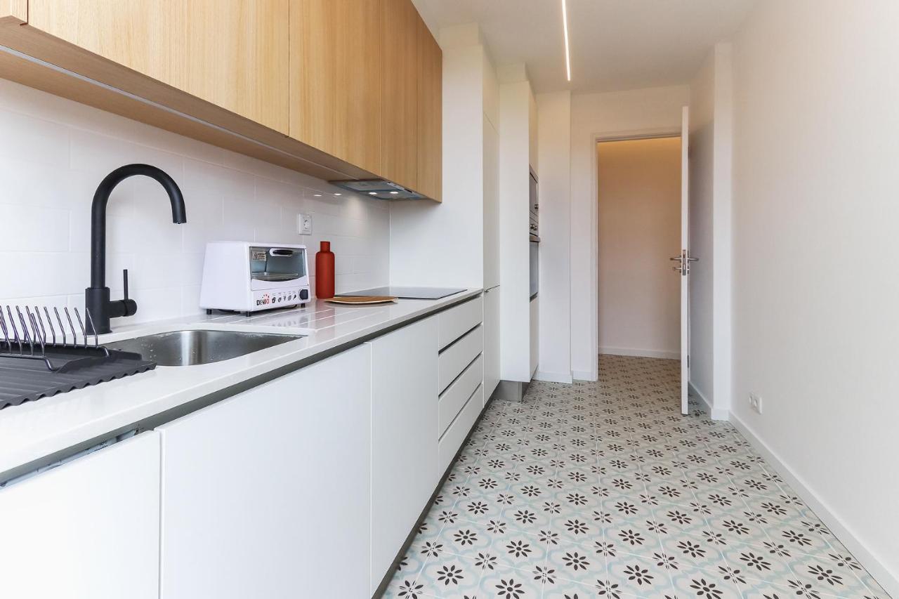 Lapa Classic By Homing Lisboa المظهر الخارجي الصورة