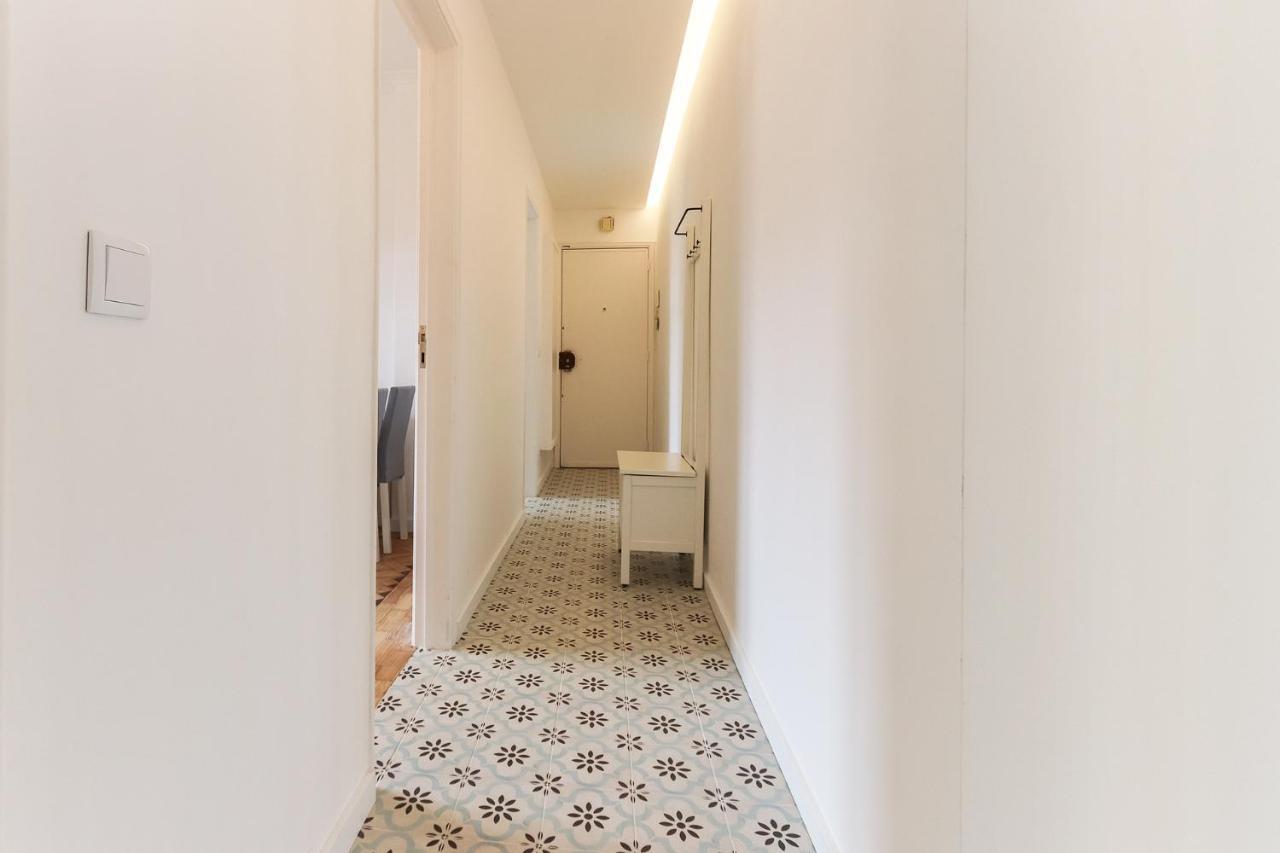 Lapa Classic By Homing Lisboa المظهر الخارجي الصورة