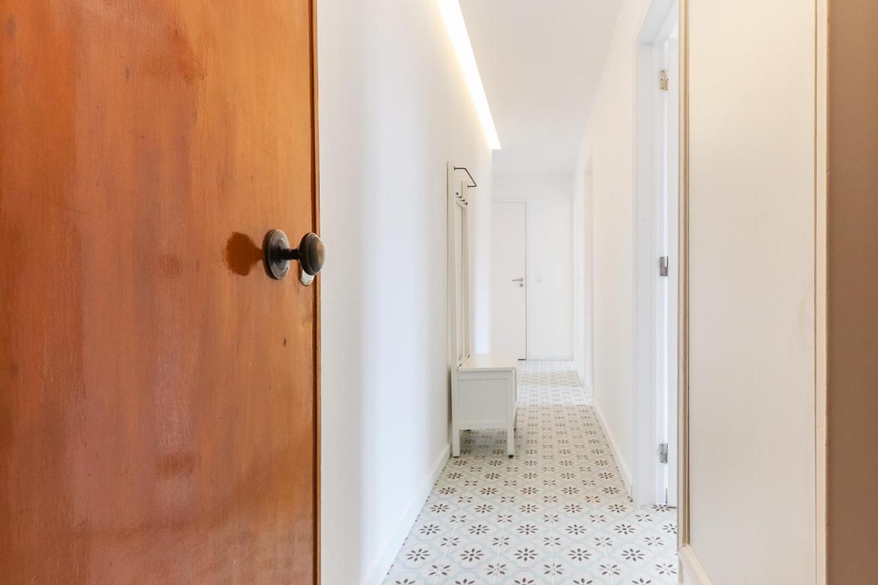 Lapa Classic By Homing Lisboa المظهر الخارجي الصورة