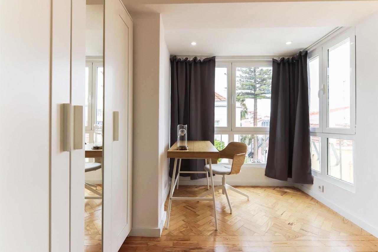 Lapa Classic By Homing Lisboa المظهر الخارجي الصورة