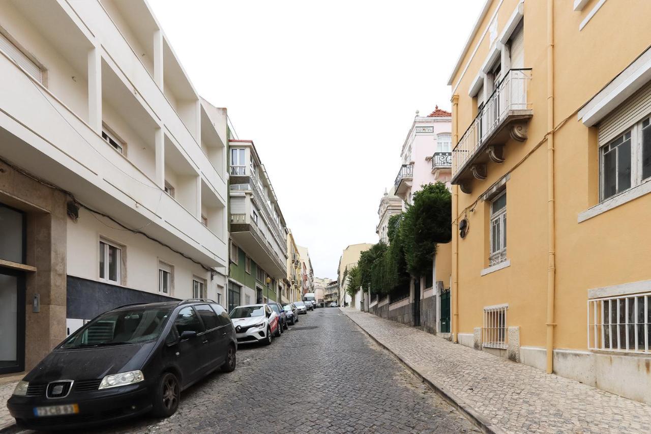 Lapa Classic By Homing Lisboa المظهر الخارجي الصورة