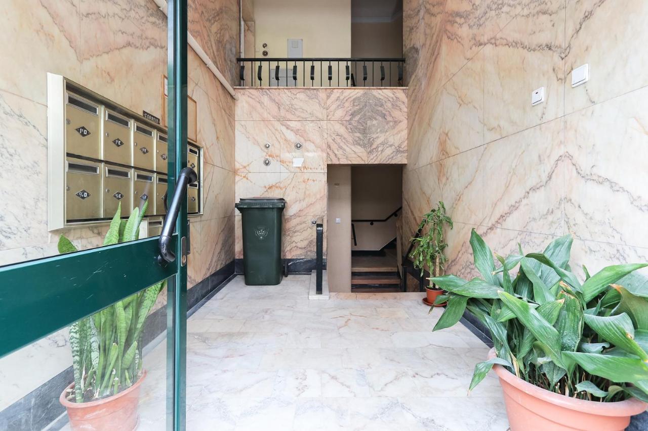 Lapa Classic By Homing Lisboa المظهر الخارجي الصورة