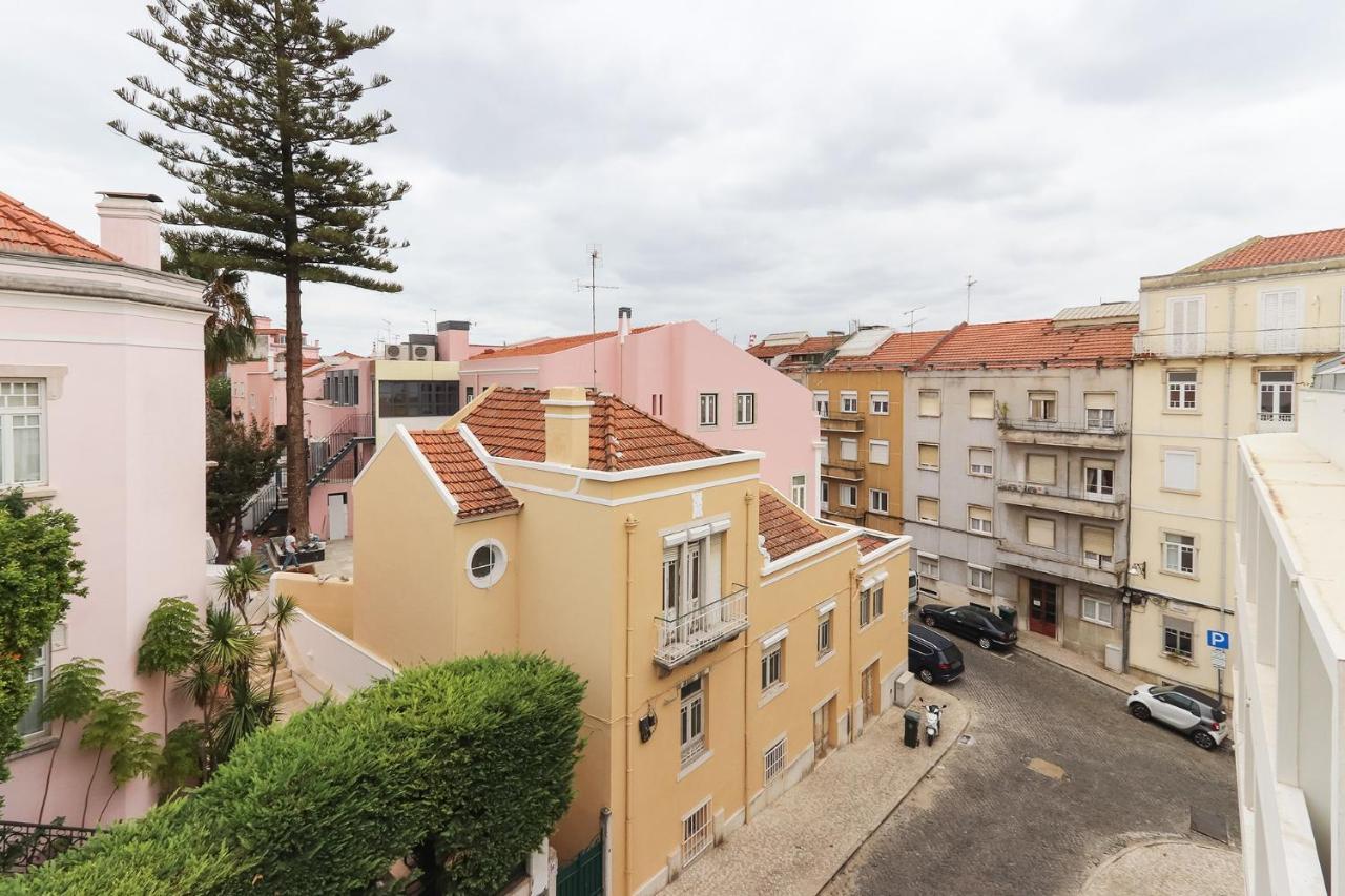 Lapa Classic By Homing Lisboa المظهر الخارجي الصورة