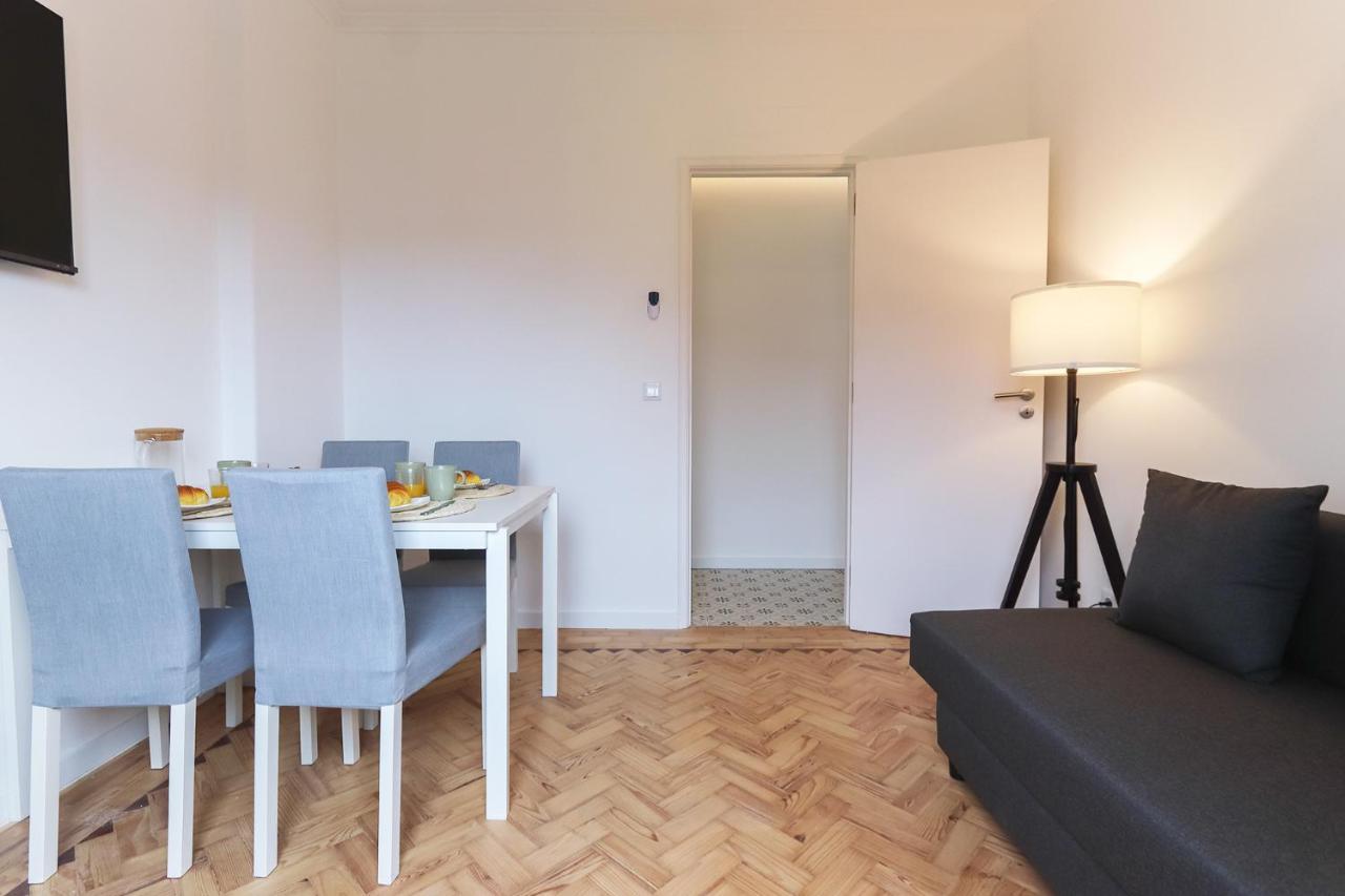 Lapa Classic By Homing Lisboa المظهر الخارجي الصورة