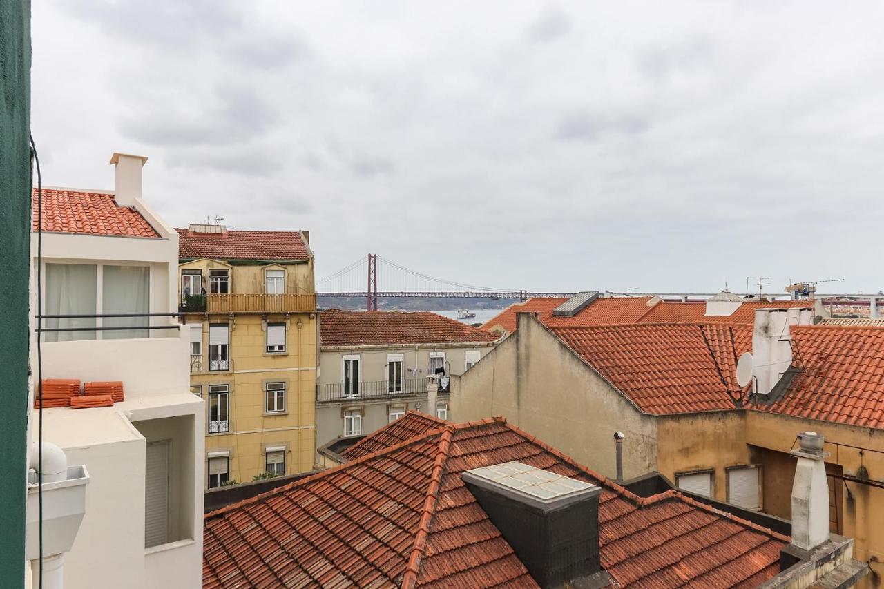 Lapa Classic By Homing Lisboa المظهر الخارجي الصورة